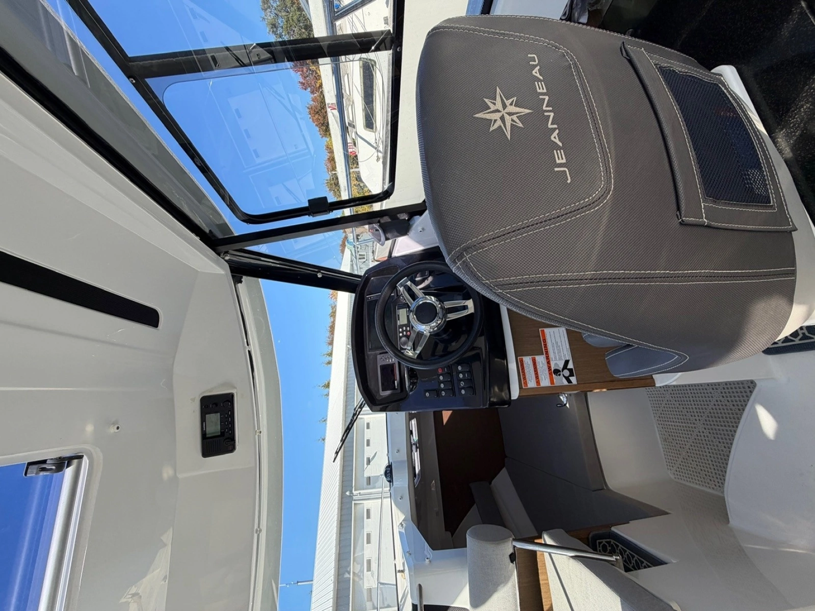 2019 Jeanneau NC795