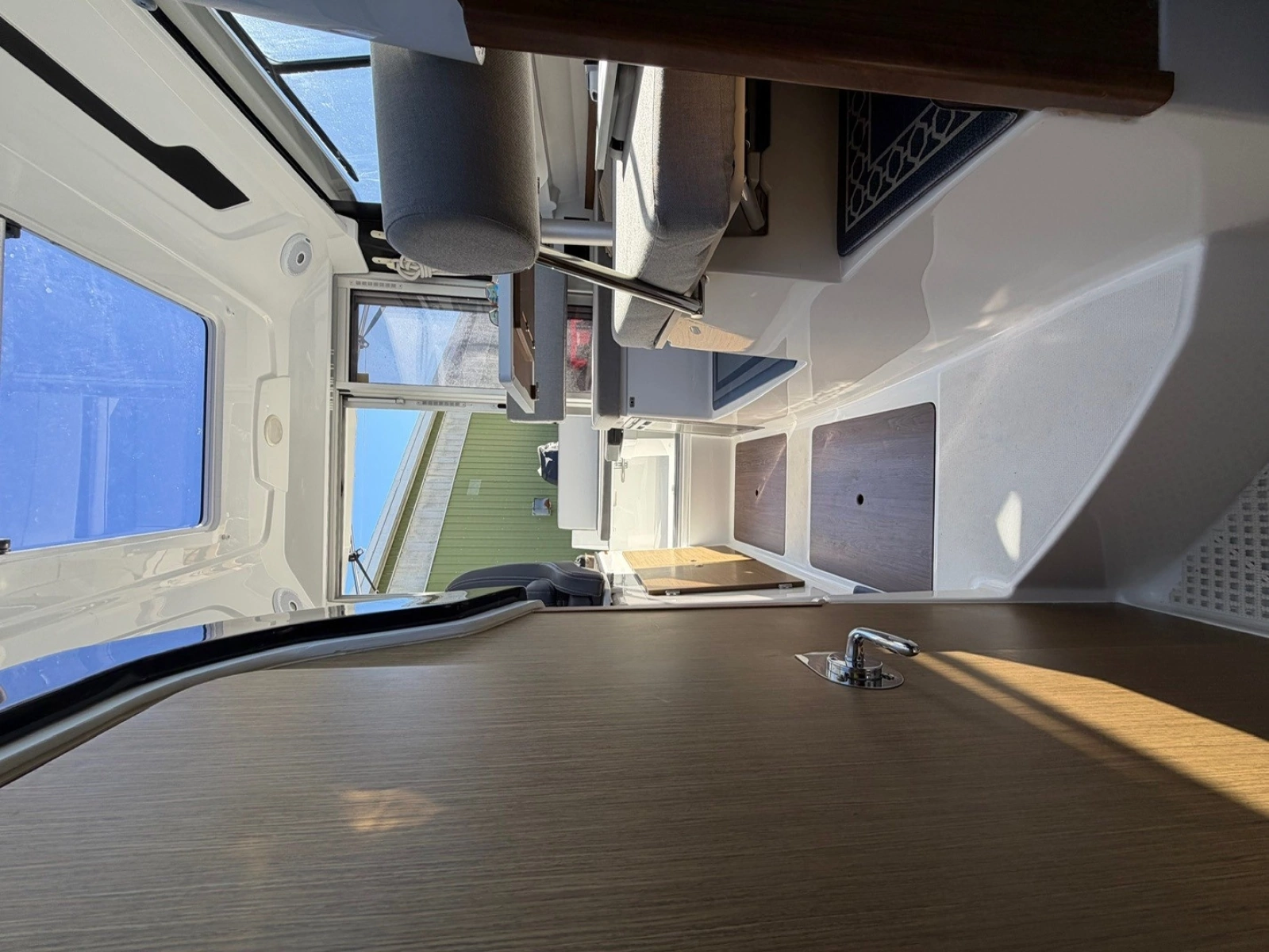 2019 Jeanneau NC795