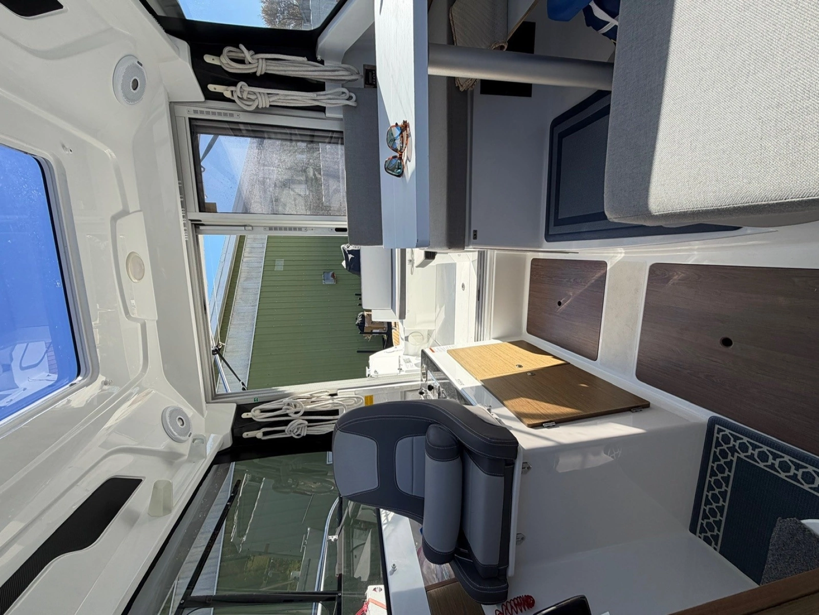 2019 Jeanneau NC795