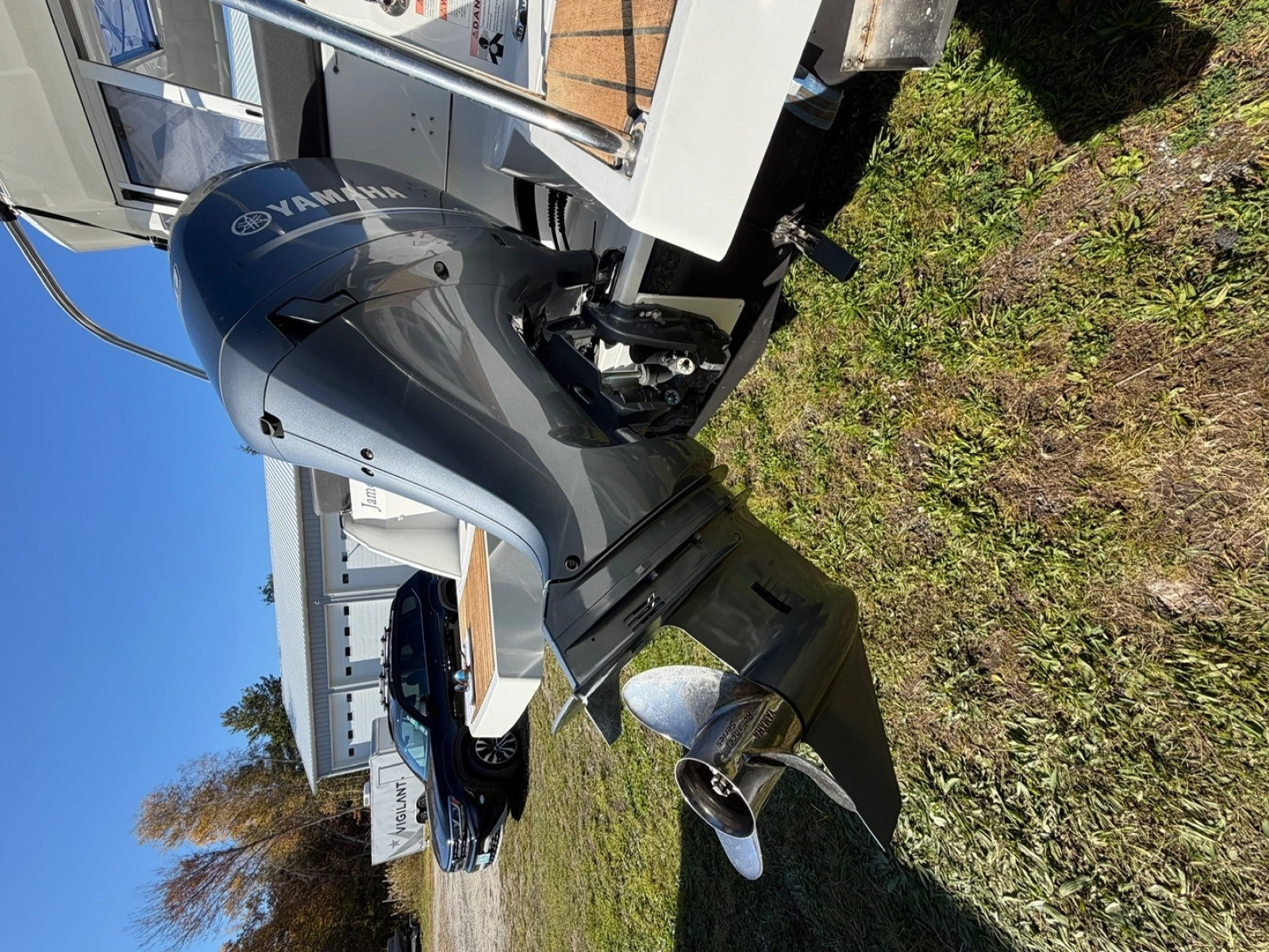 2019 Jeanneau NC795