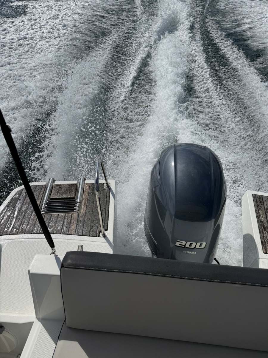 2019 Jeanneau NC795