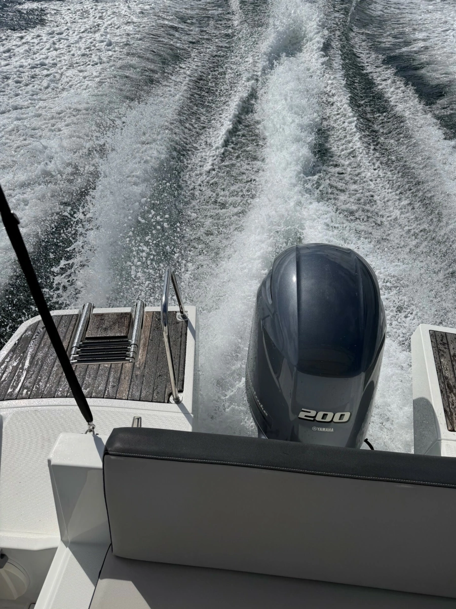 2019 Jeanneau NC795