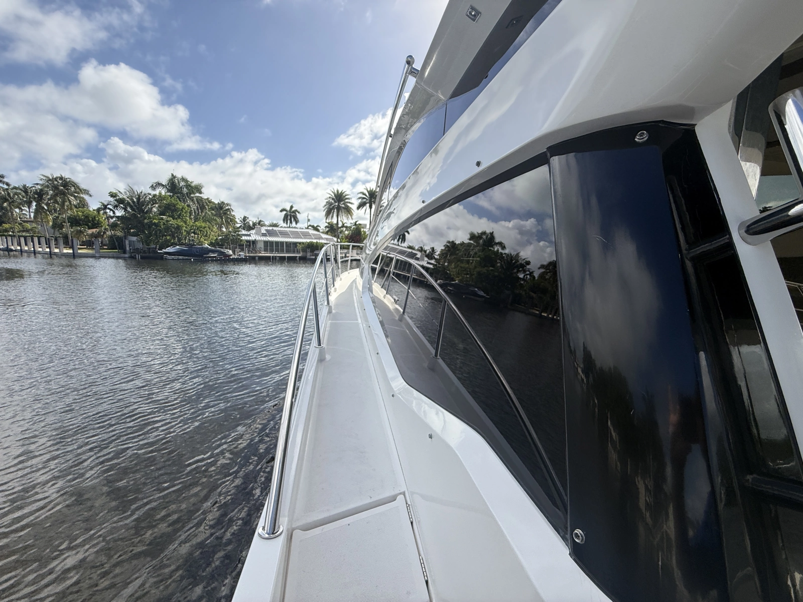 2018 Galeon 430 HTC