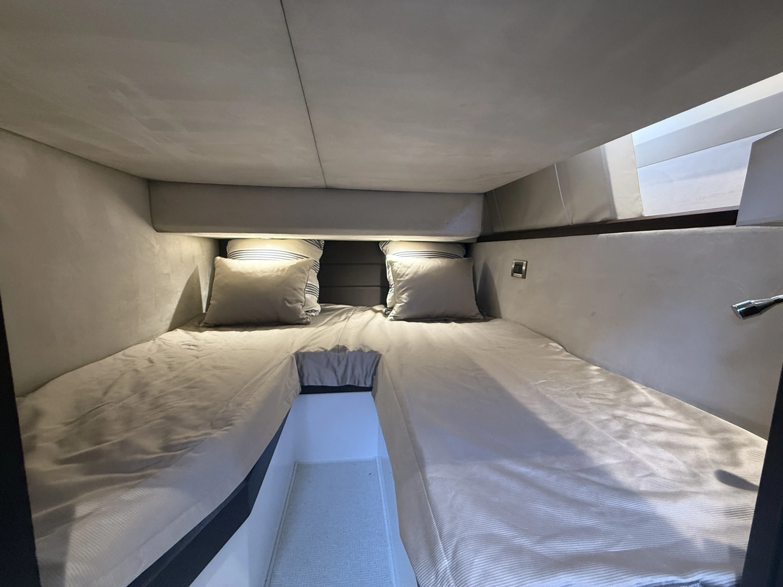 2018 Galeon 430 HTC