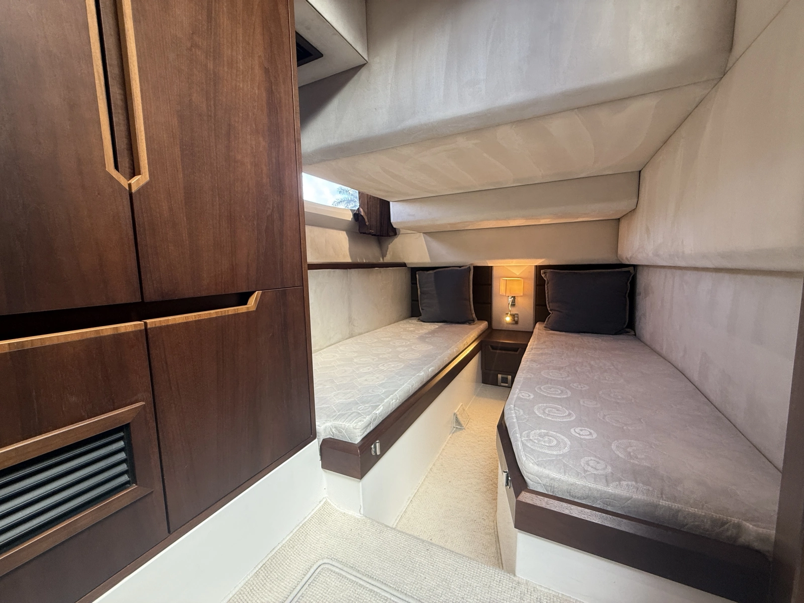 2018 Galeon 430 HTC