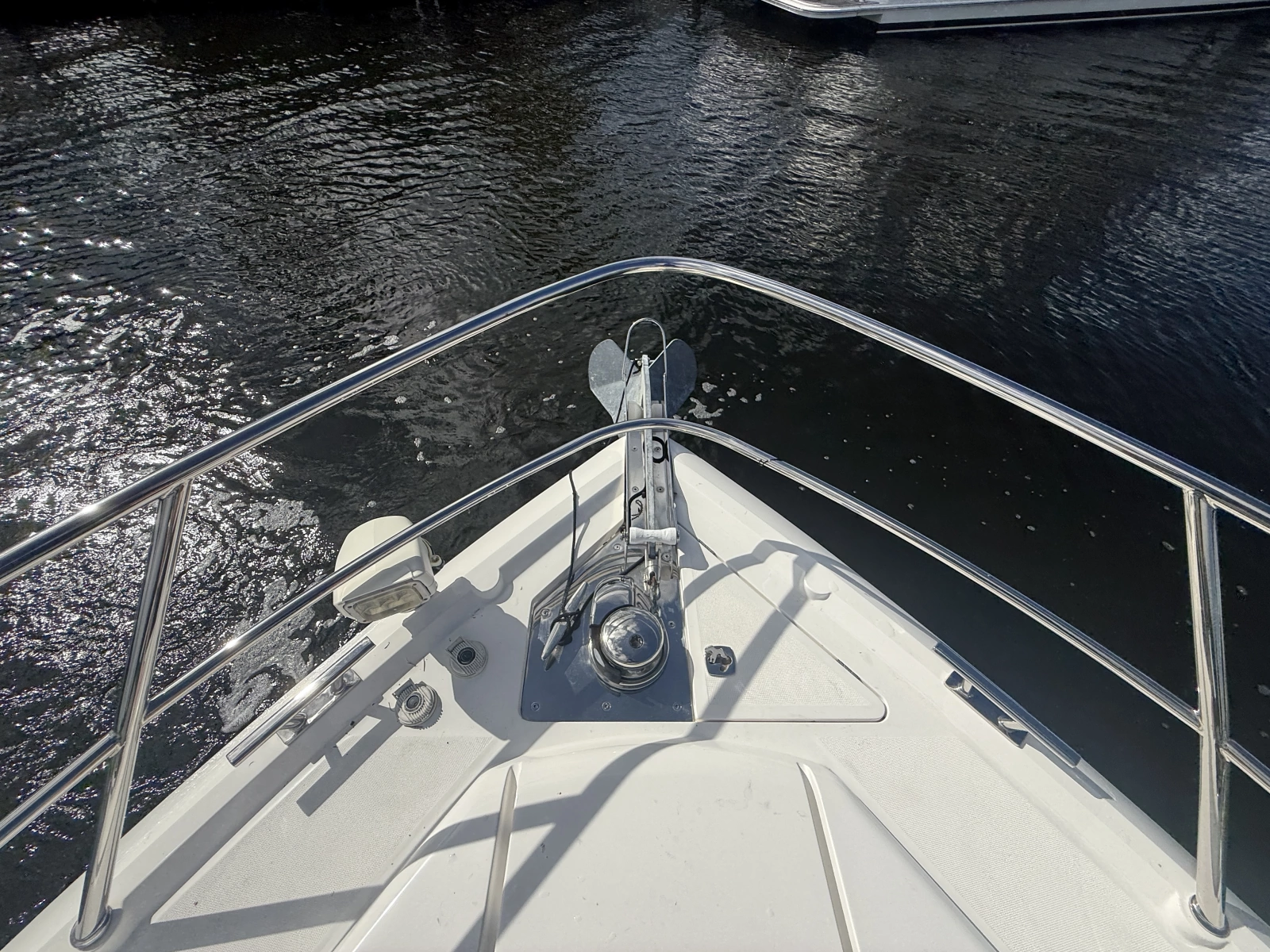 2018 Galeon 430 HTC