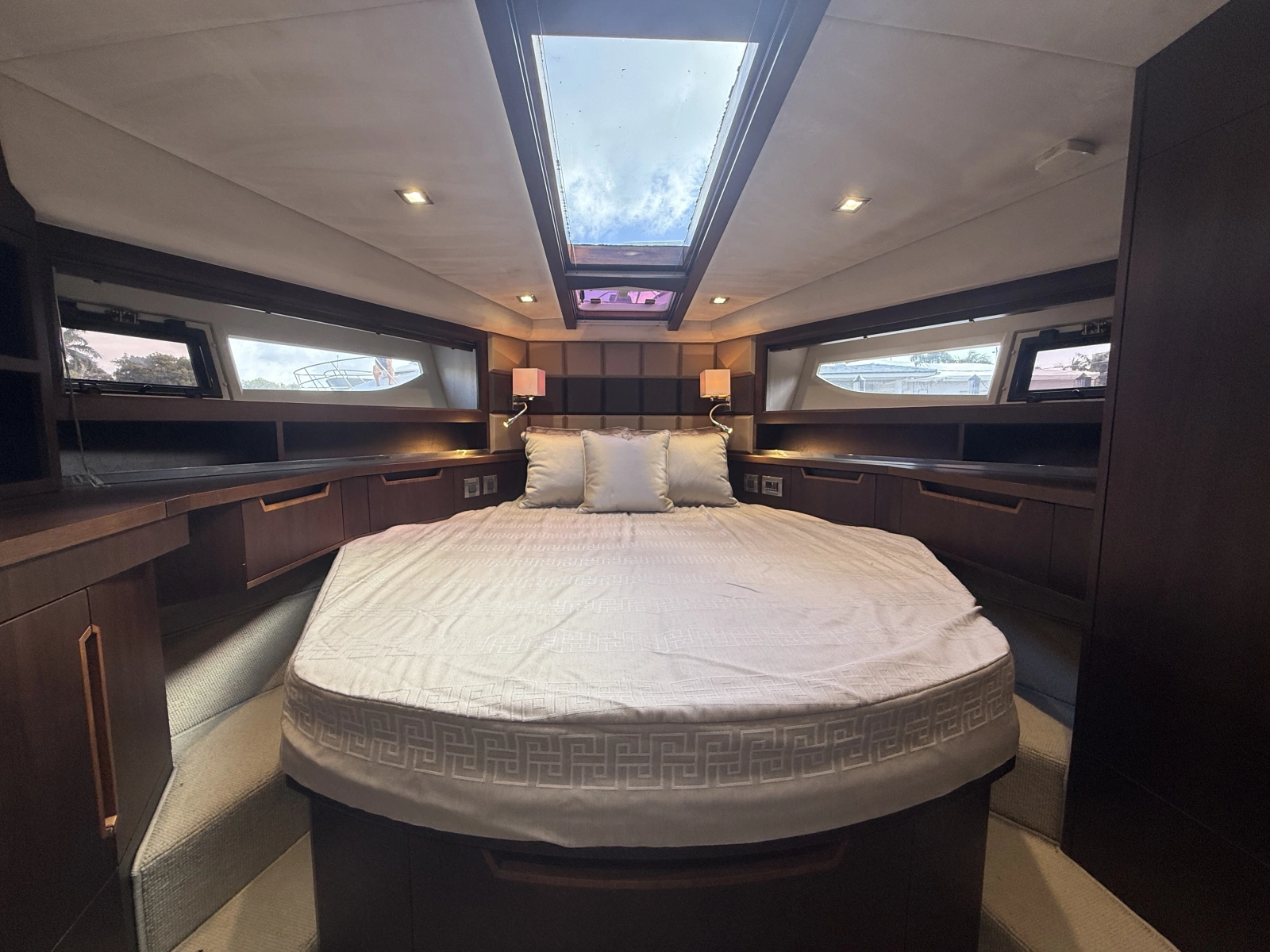 2018 Galeon 430 HTC