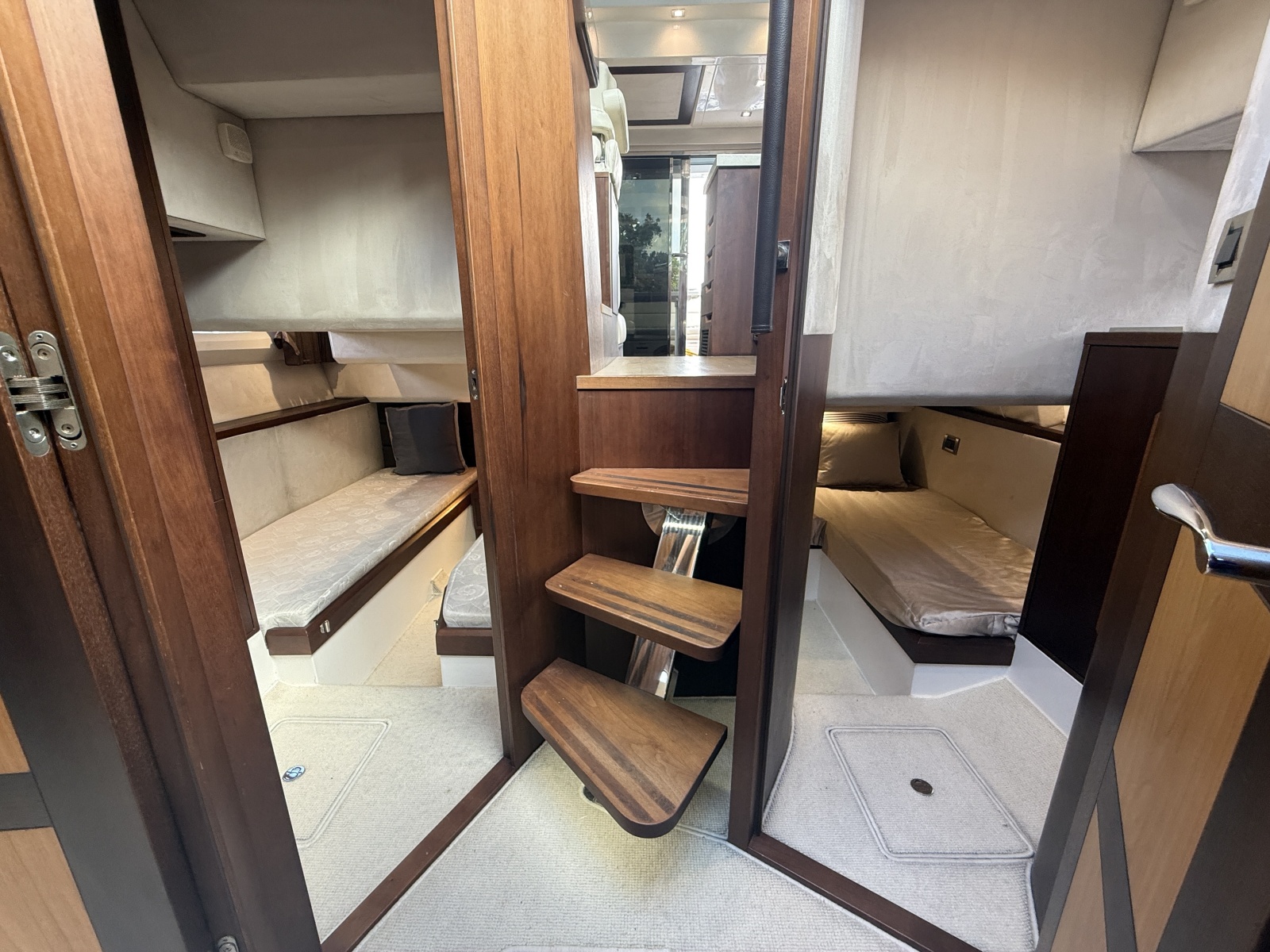 2018 Galeon 430 HTC