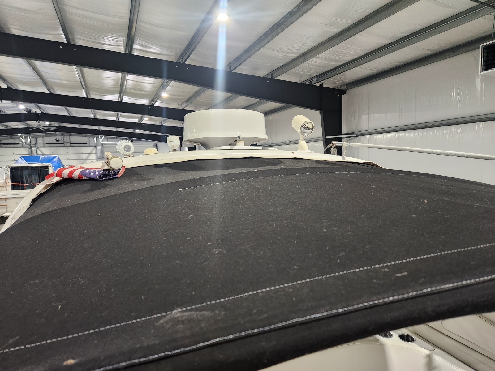2004 Formula 330 Sun Sport