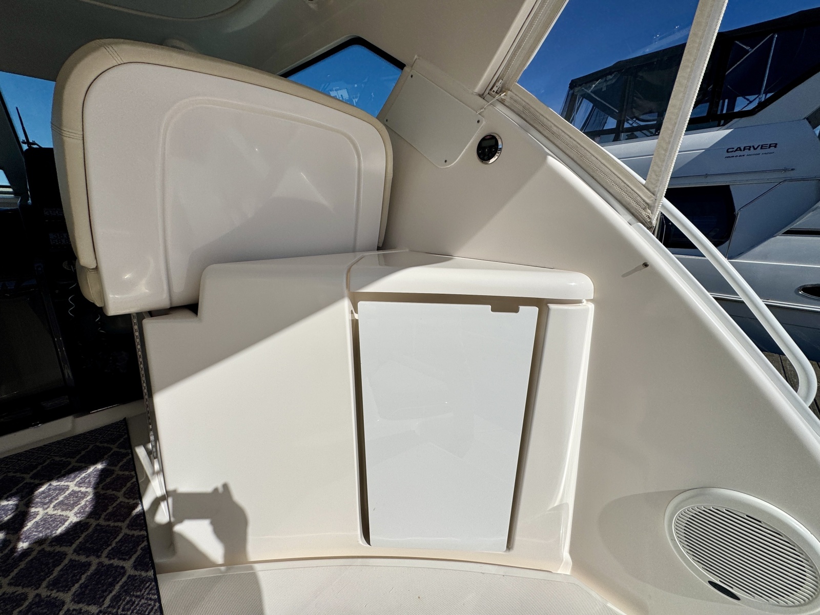 2006 Tiara Yachts 4300 Sovran