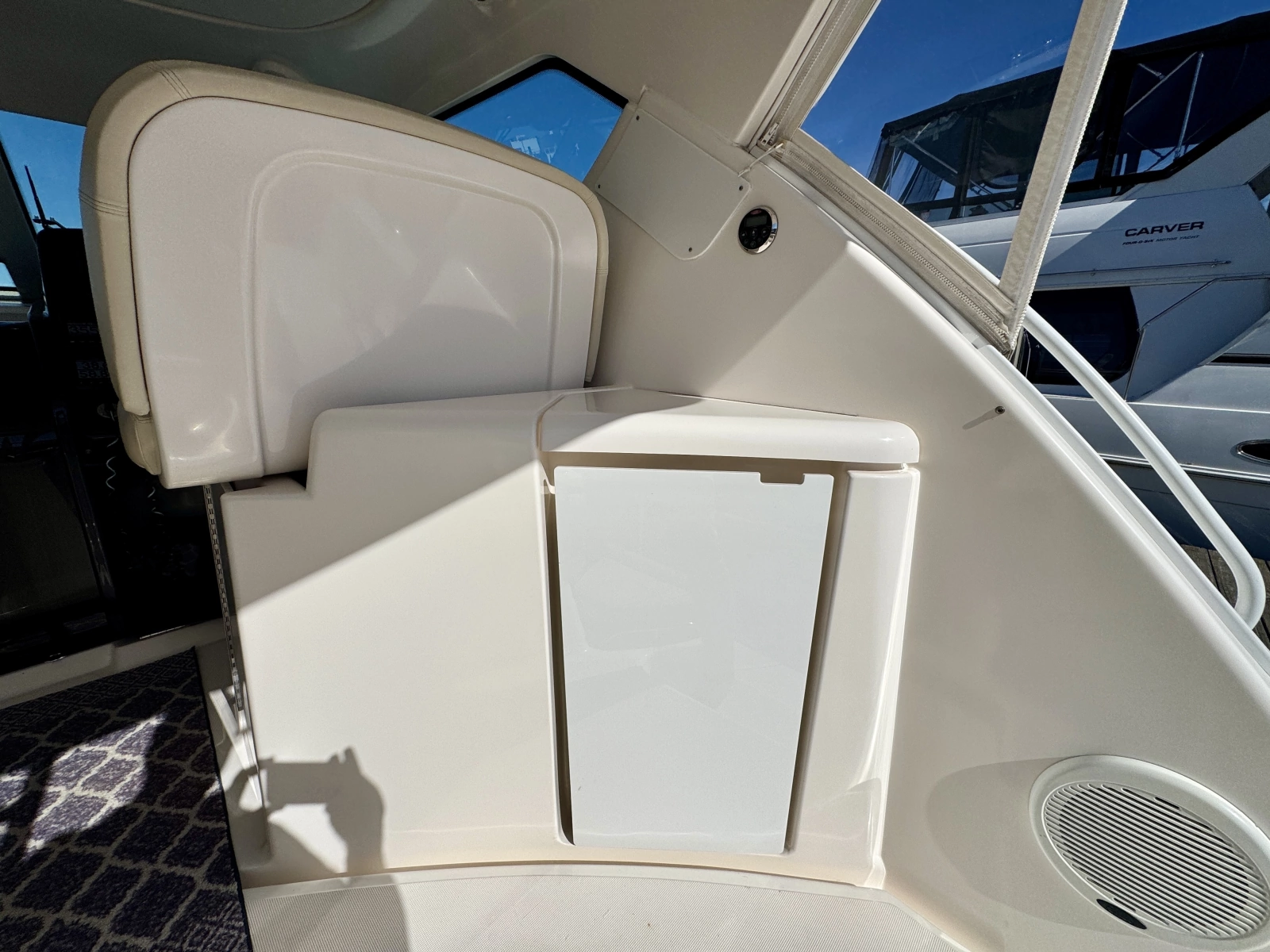 2006 Tiara Yachts 4300 Sovran