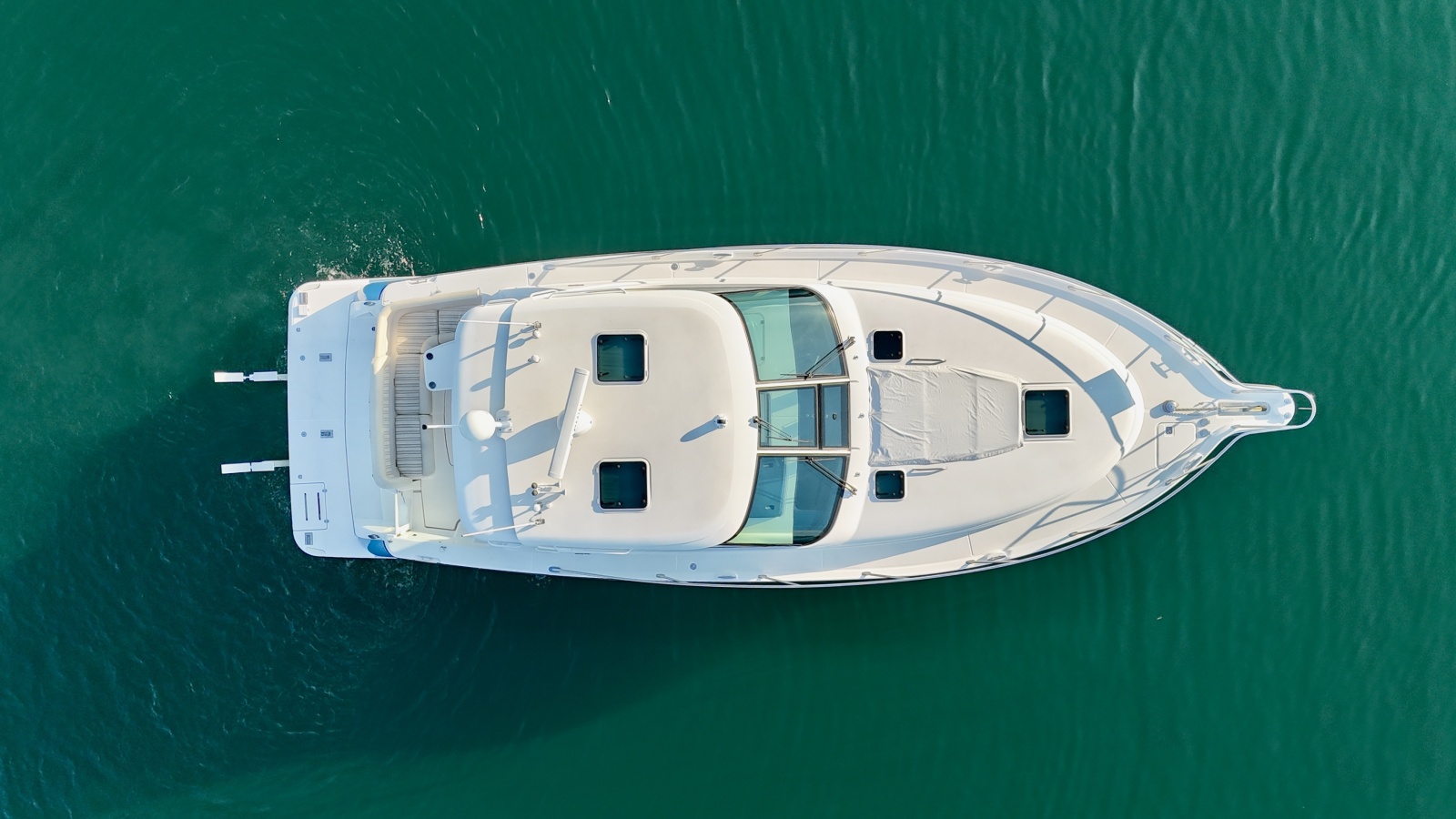 2006 Tiara Yachts 4300 Sovran