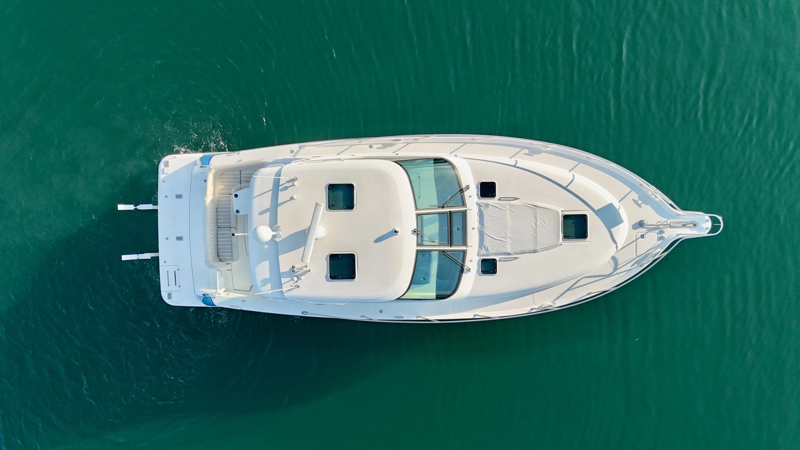 2006 Tiara Yachts 4300 Sovran