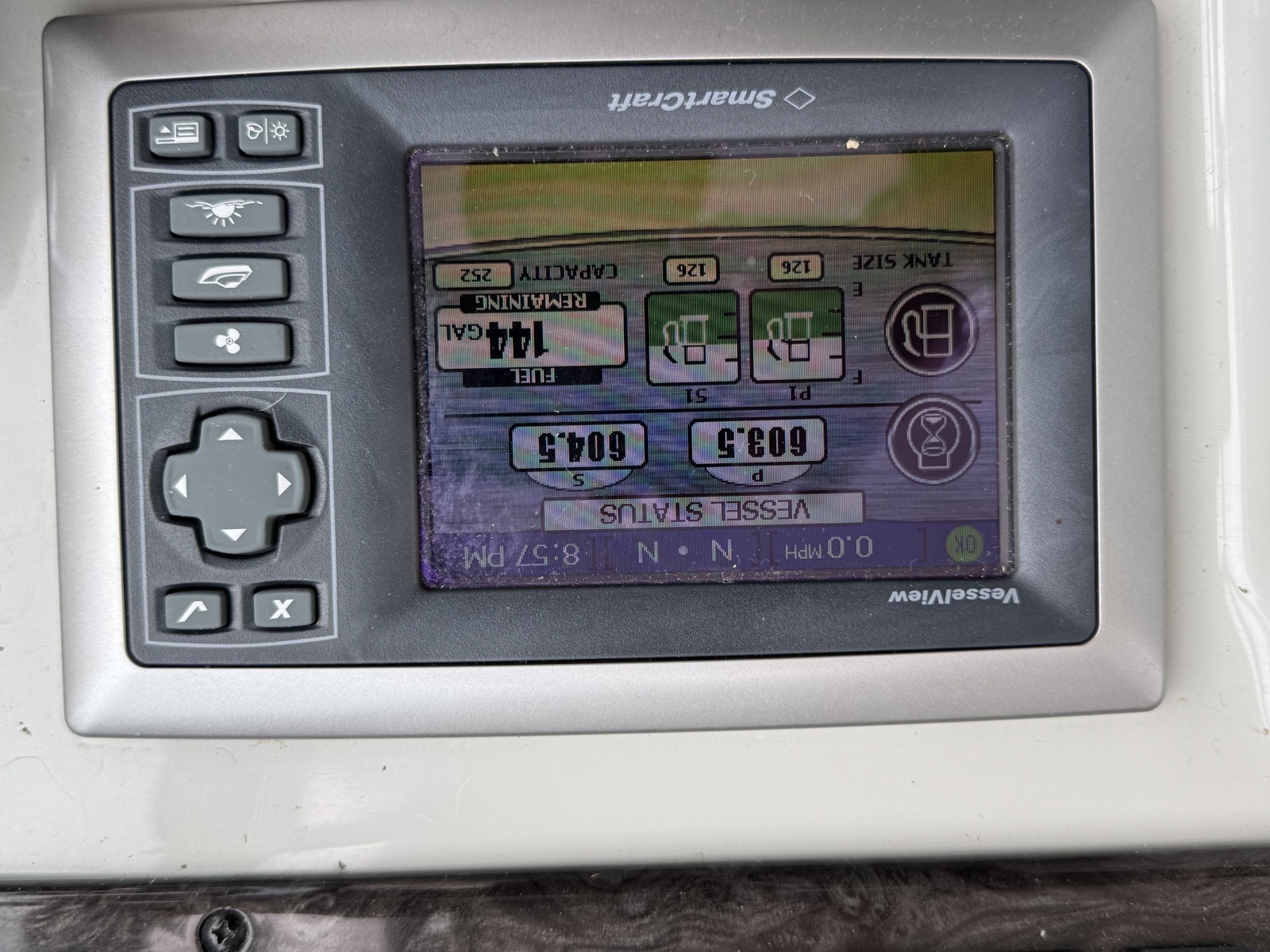 2010 Sea Ray 390 Sundancer — Happy Place