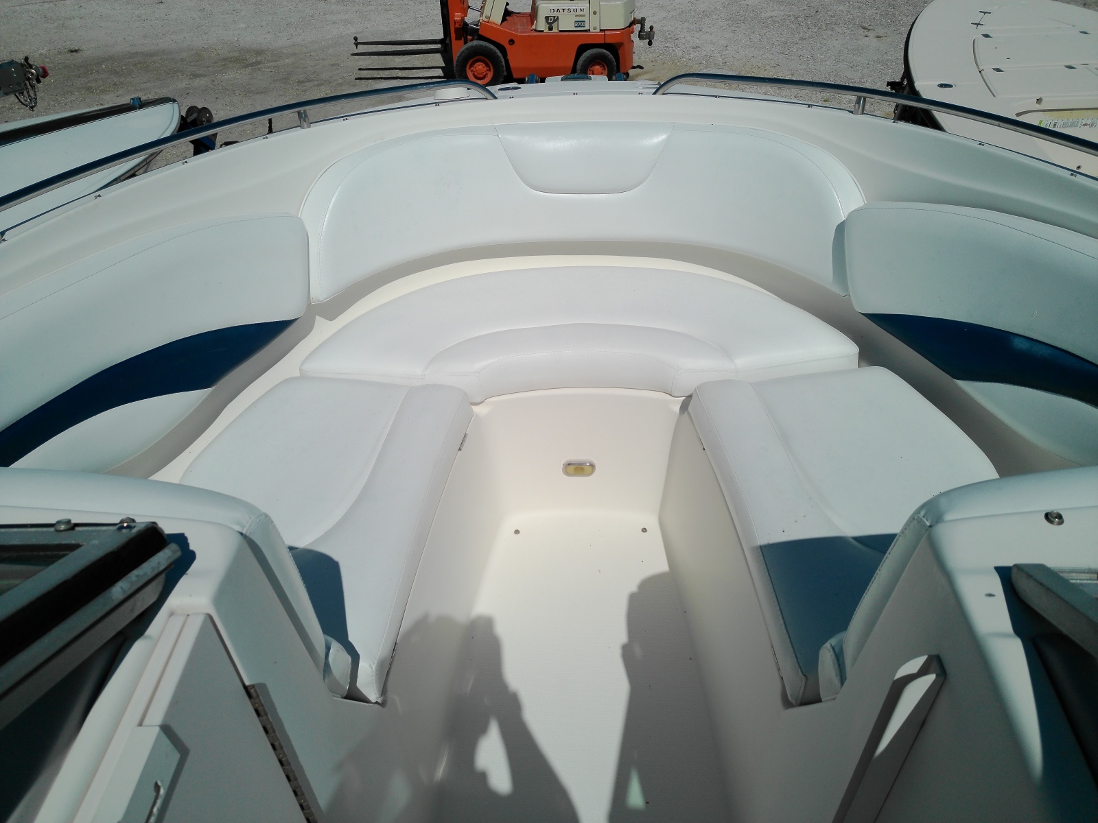 2006 Chaparral