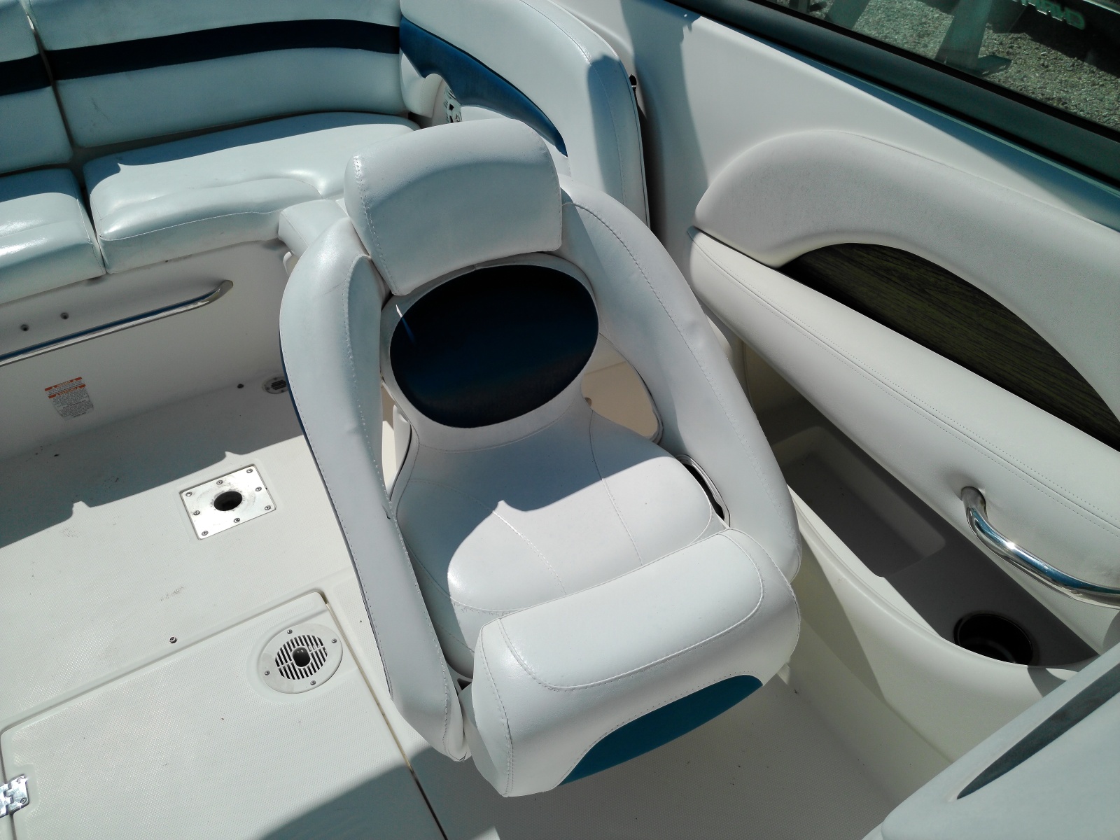 2006 Chaparral