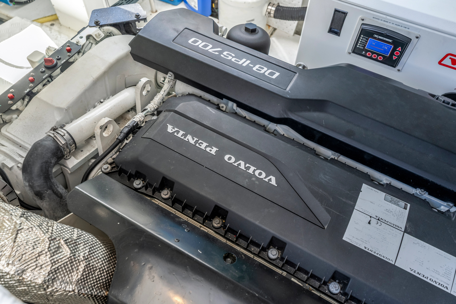 2023 Fairline Squadron 50