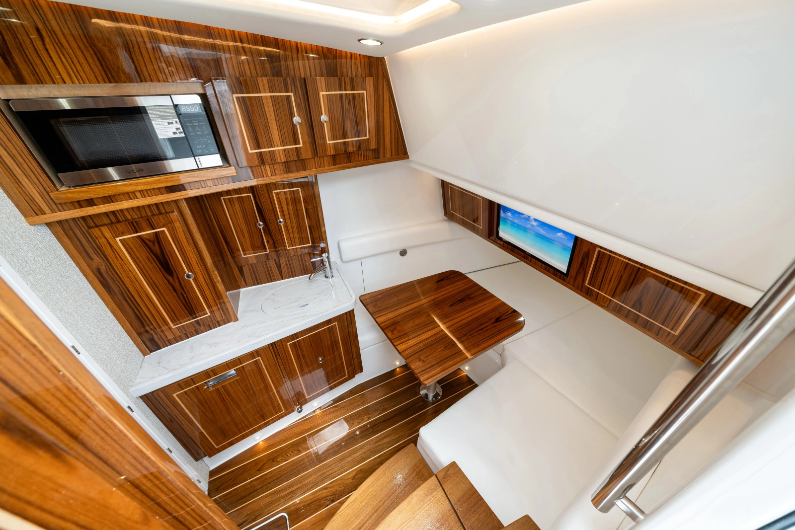53 Suenos RXV 53ft HCB Yacht For Sale