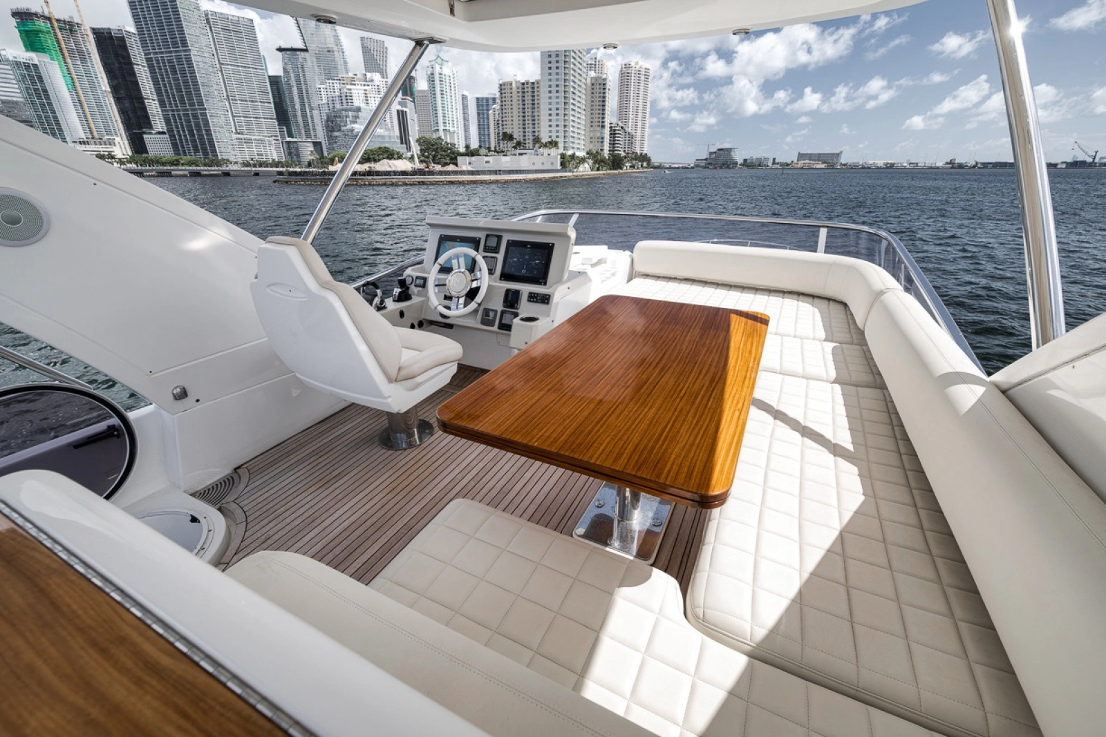 2016 Azimut 50 FLY