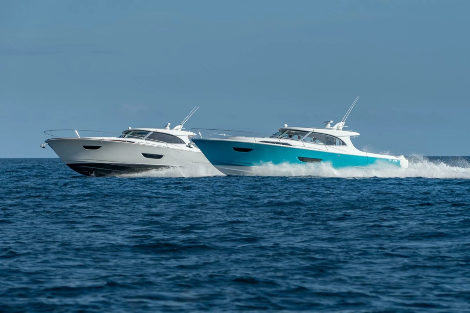 ECLIPSE 505 Shadow -