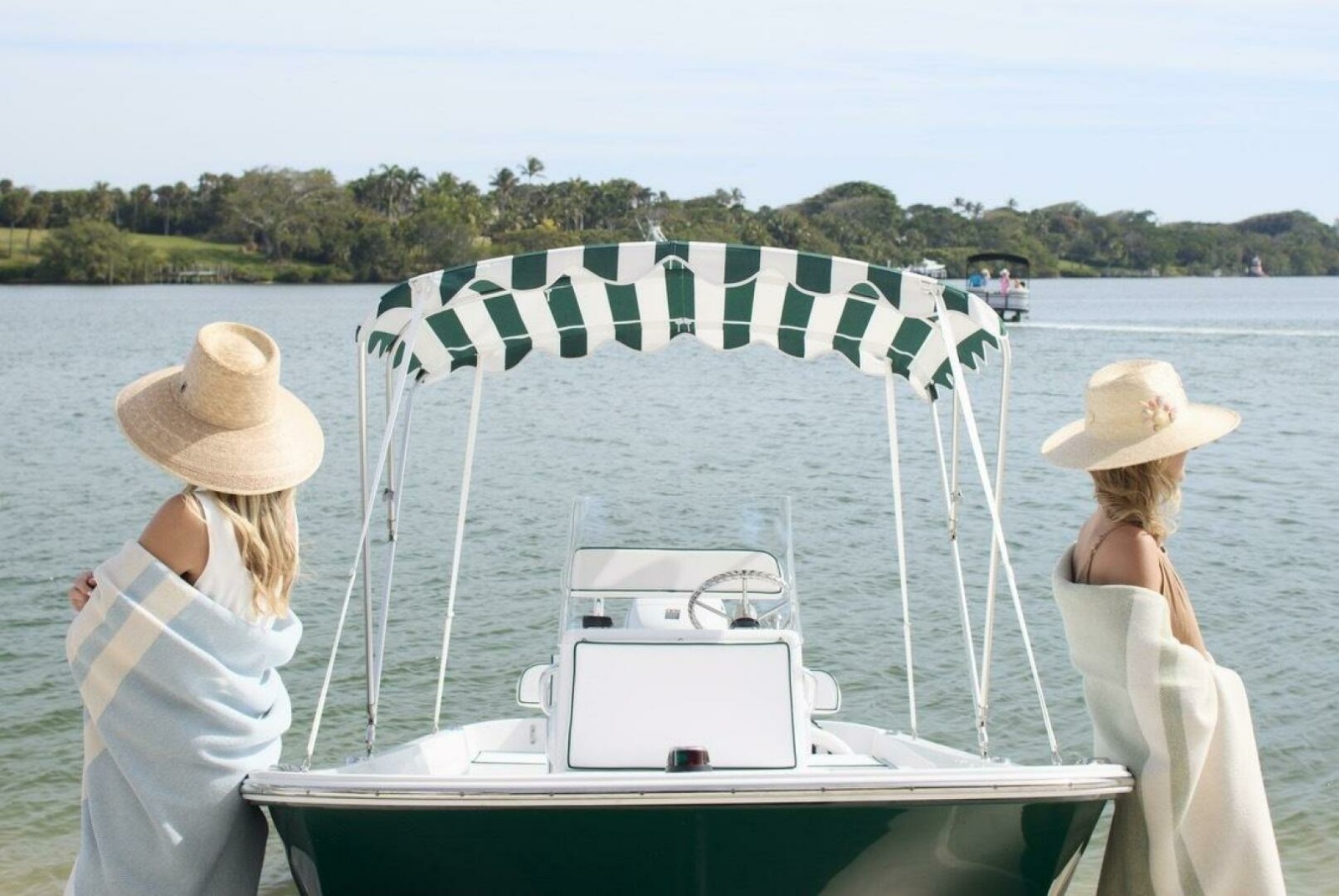 Palm Yachts 17 -