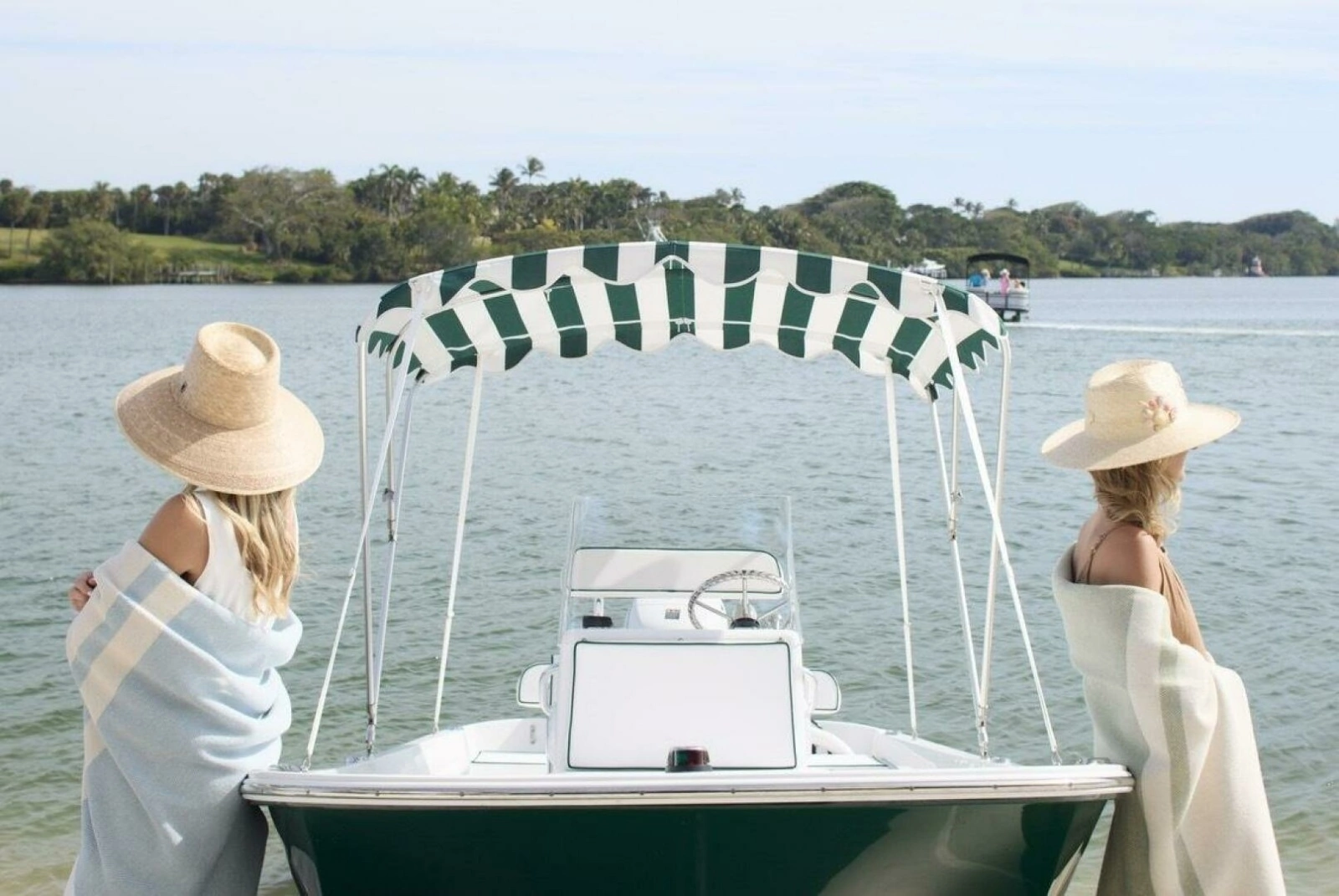 Palm Yachts 17 -