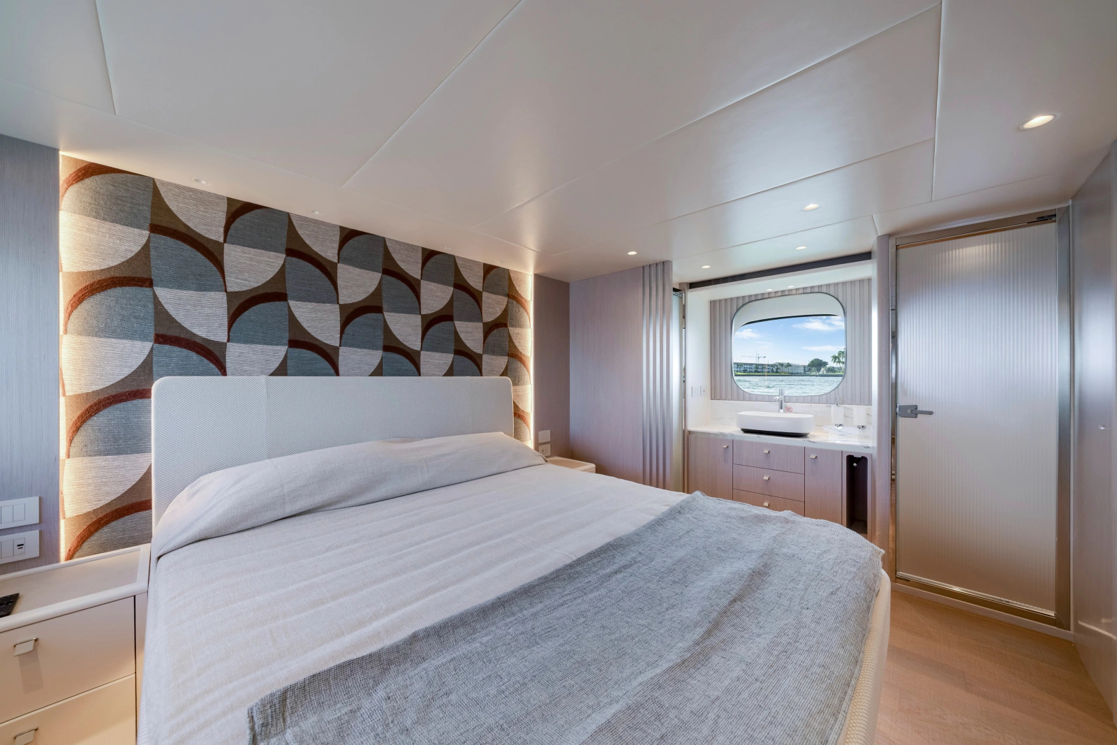 NAVETTA 62 62ft Absolute Yacht For Sale