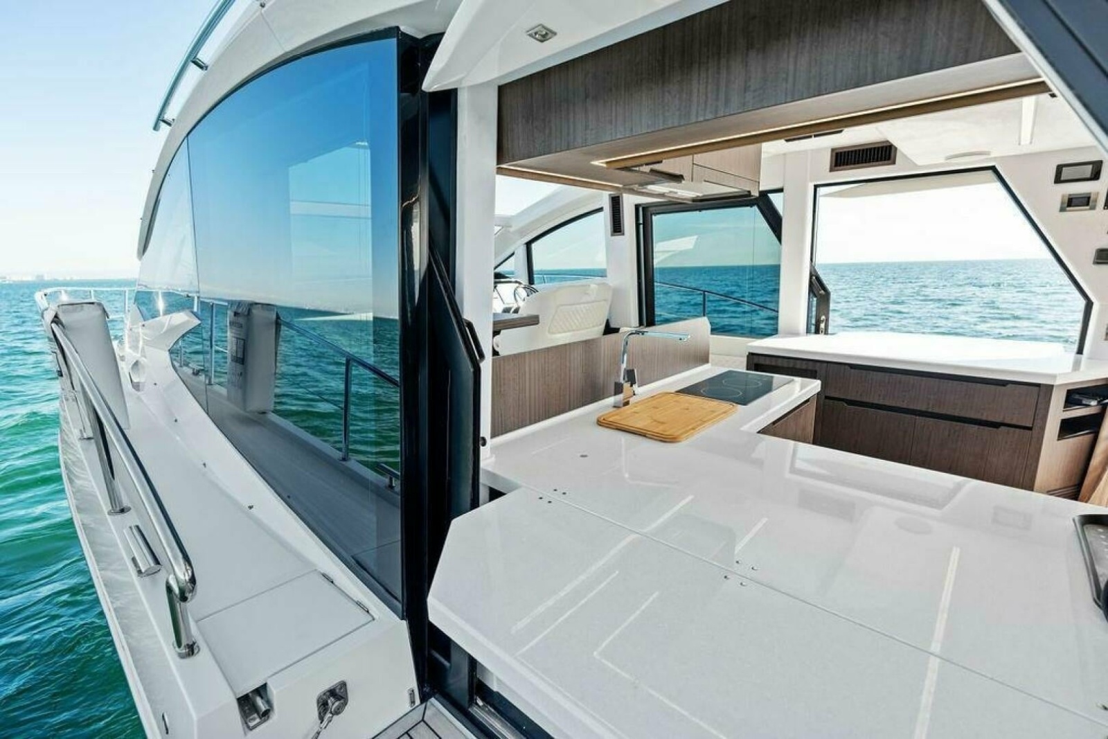 2024 Galeon 470 Sky