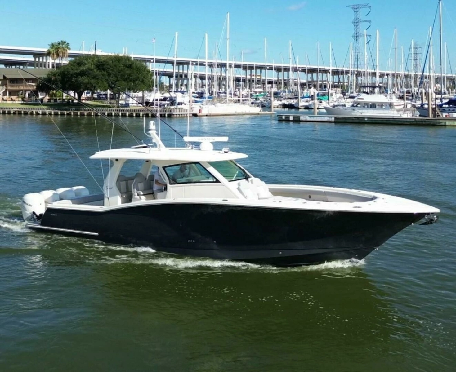 2022 Scout 425 LXF