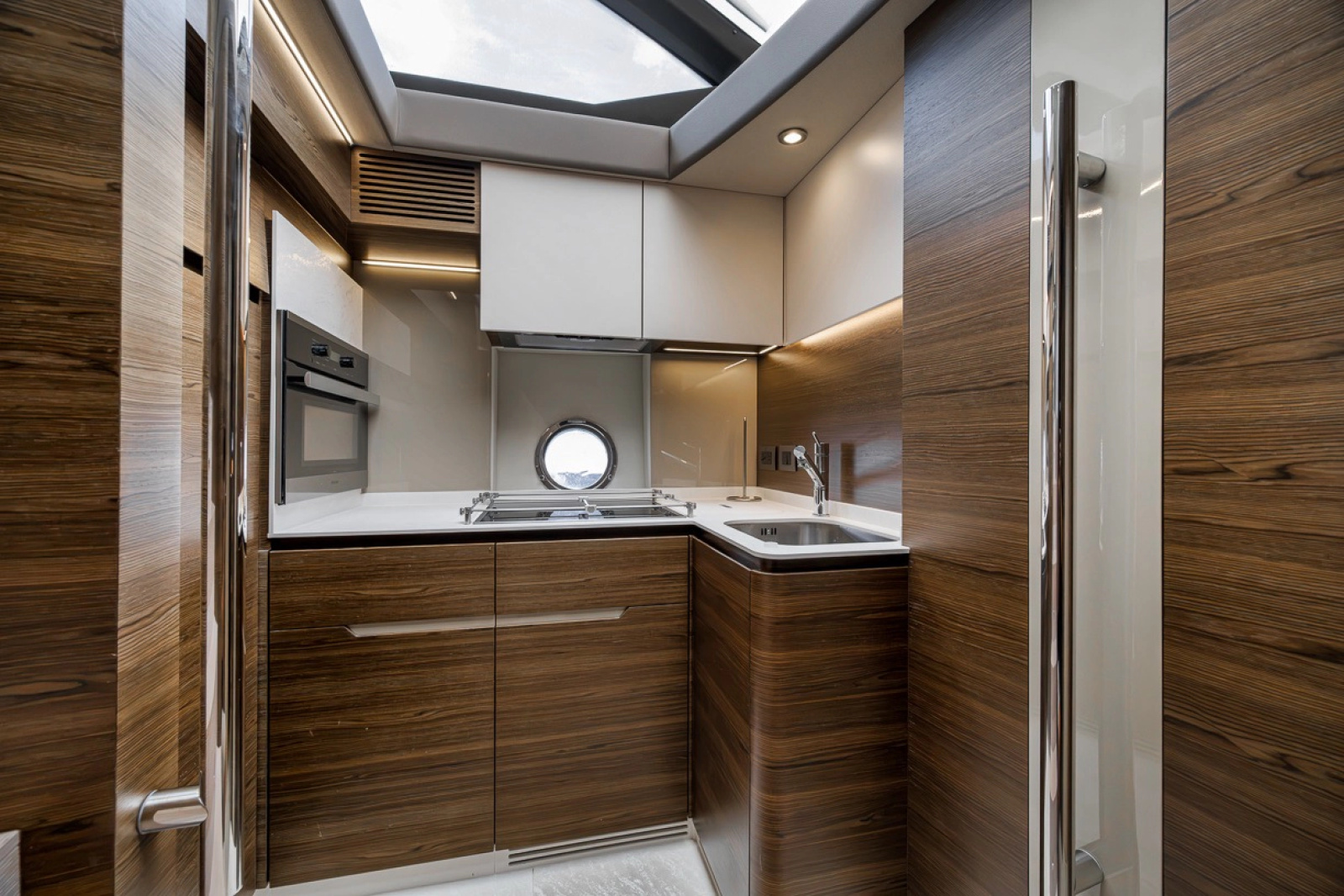 2016 Azimut 50 FLY