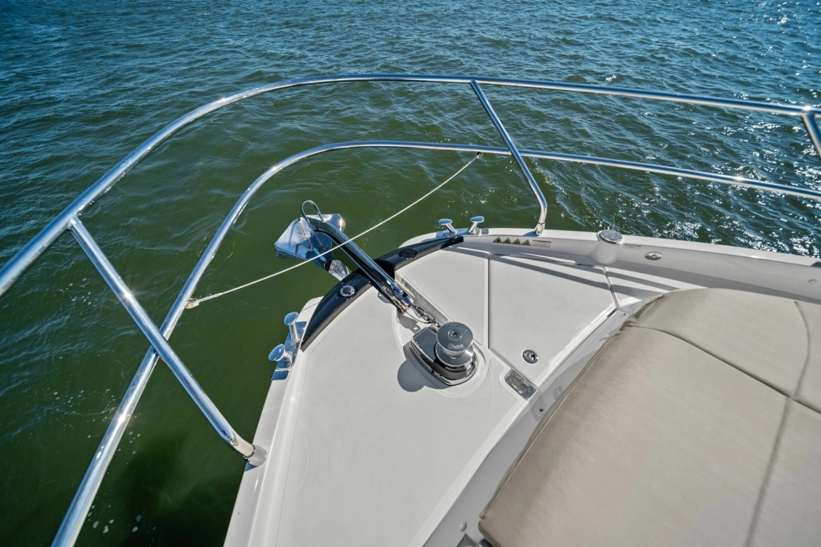 New 2027 56 Absolute Fly 56ft Absolute Yacht For Sale