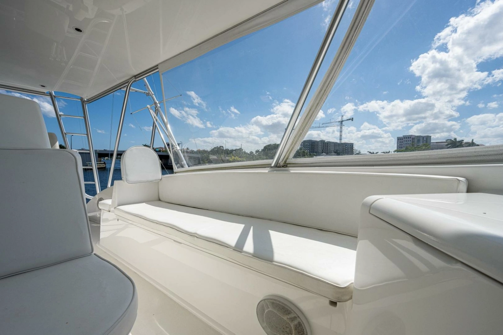 Flybridge