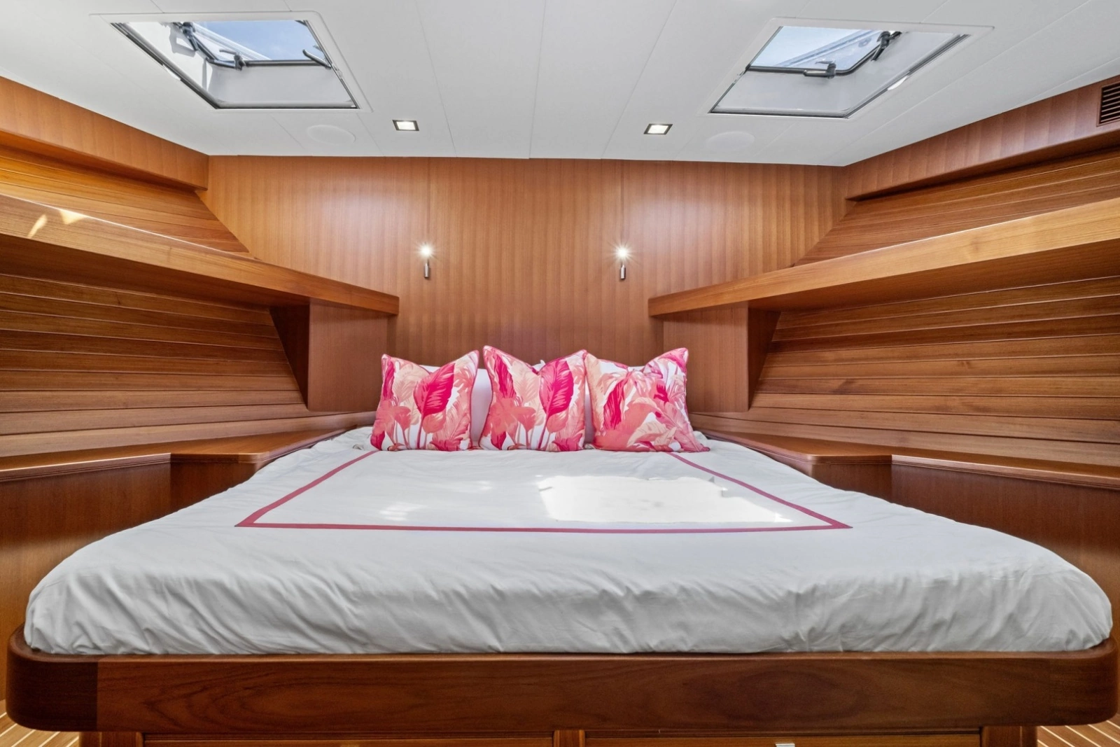 2024 Marlow 90 V - Artemis II