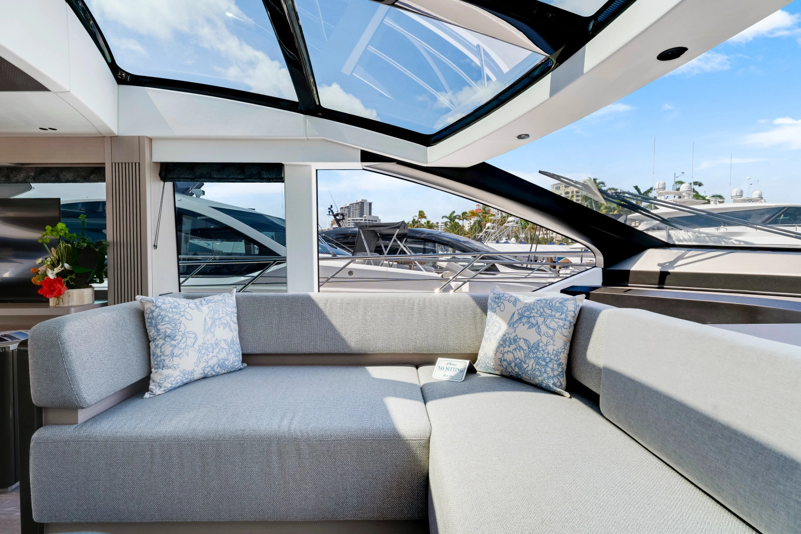 PREDATOR 75 75ft Sunseeker Yacht For Sale