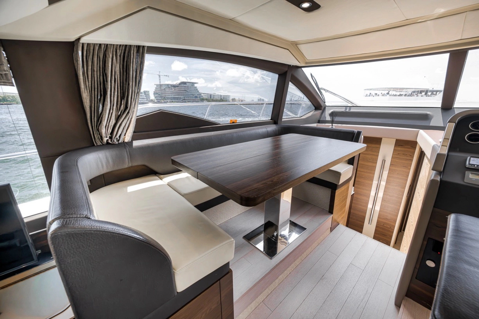 2016 Azimut 50 FLY