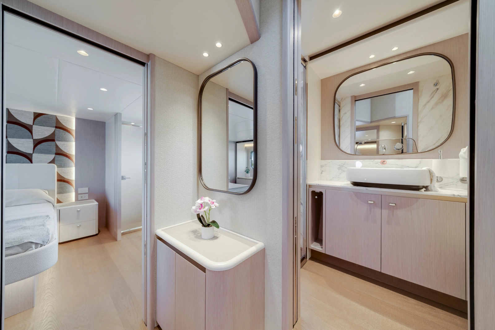 NAVETTA 62 62ft Absolute Yacht For Sale