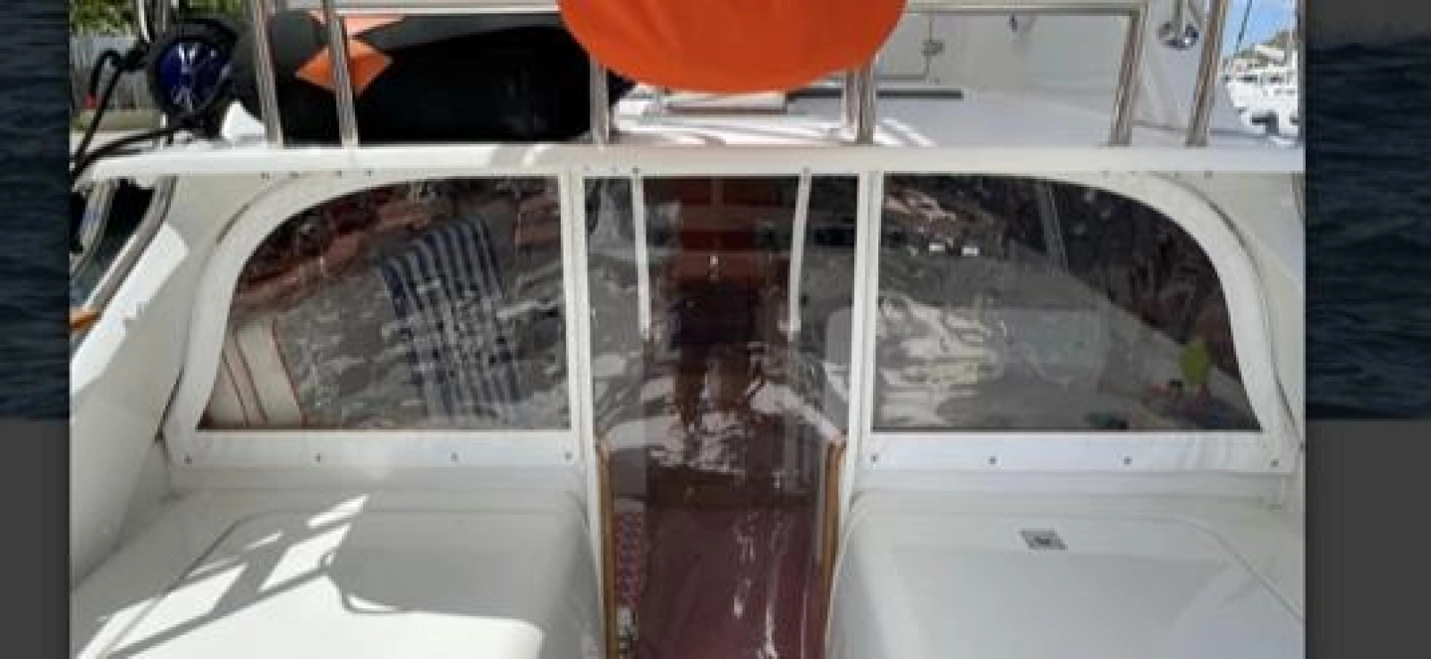 1964 Bertram 31 Sportfisher