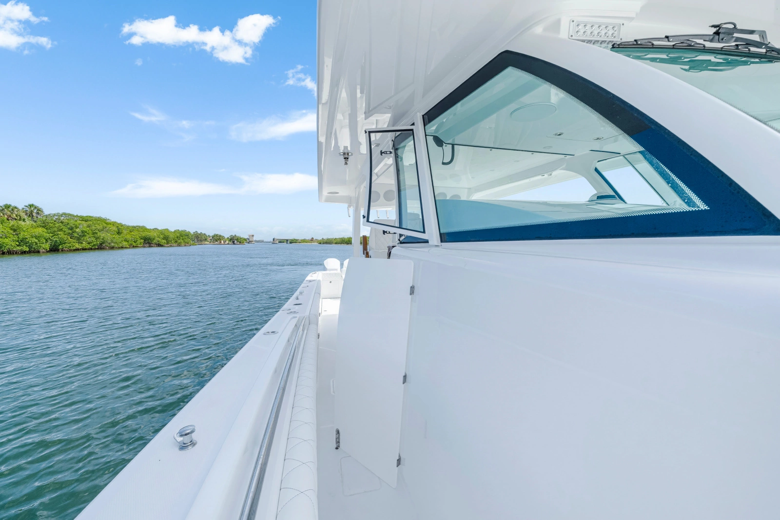 56 Suenos GIX 56ft HCB Yacht For Sale