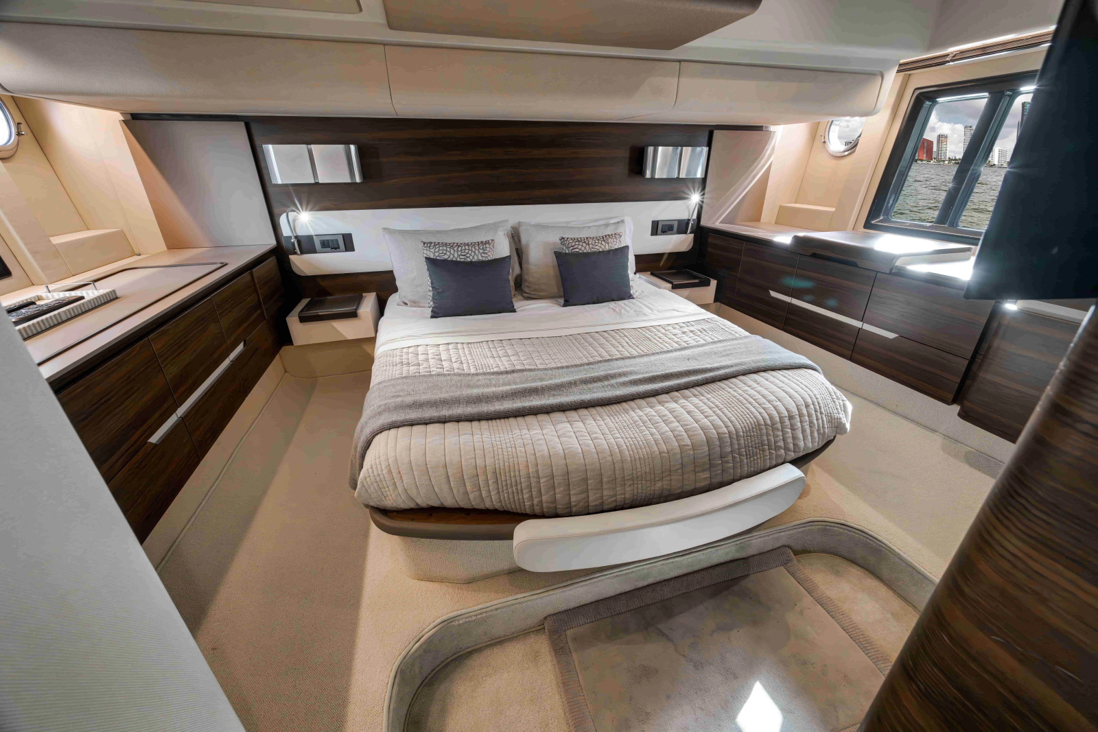 2016 Azimut 50 FLY