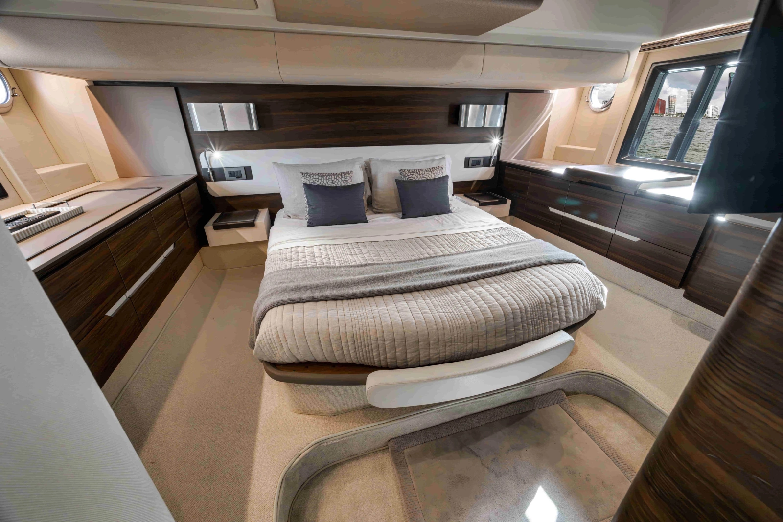 2016 Azimut 50 FLY