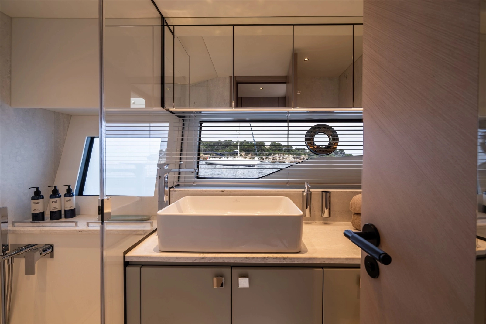 PREDATOR 55 55ft Sunseeker Yacht For Sale