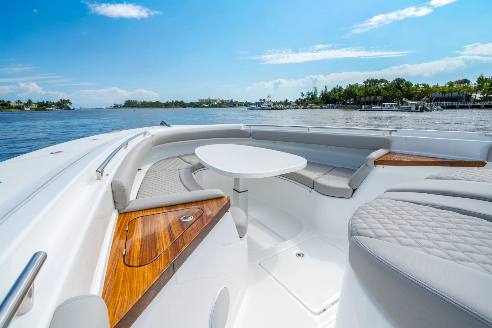 65 Estrella 65ft HCB Yacht For Sale