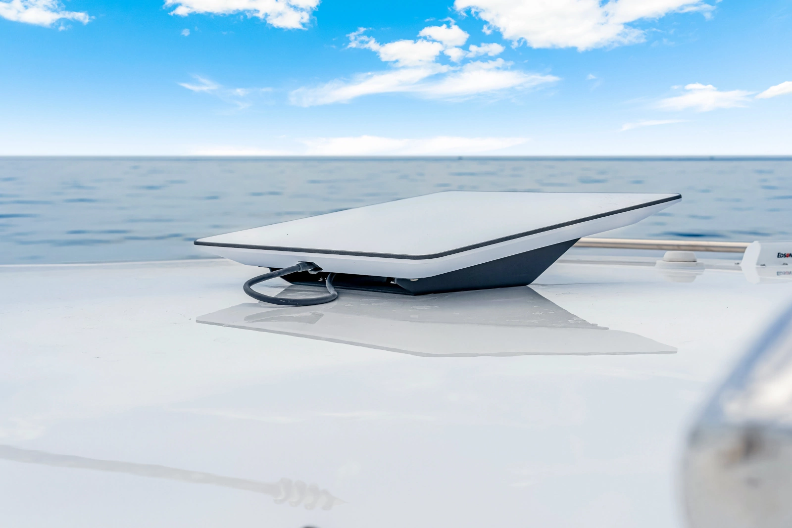 48 Campeon 48ft HCB Yacht For Sale