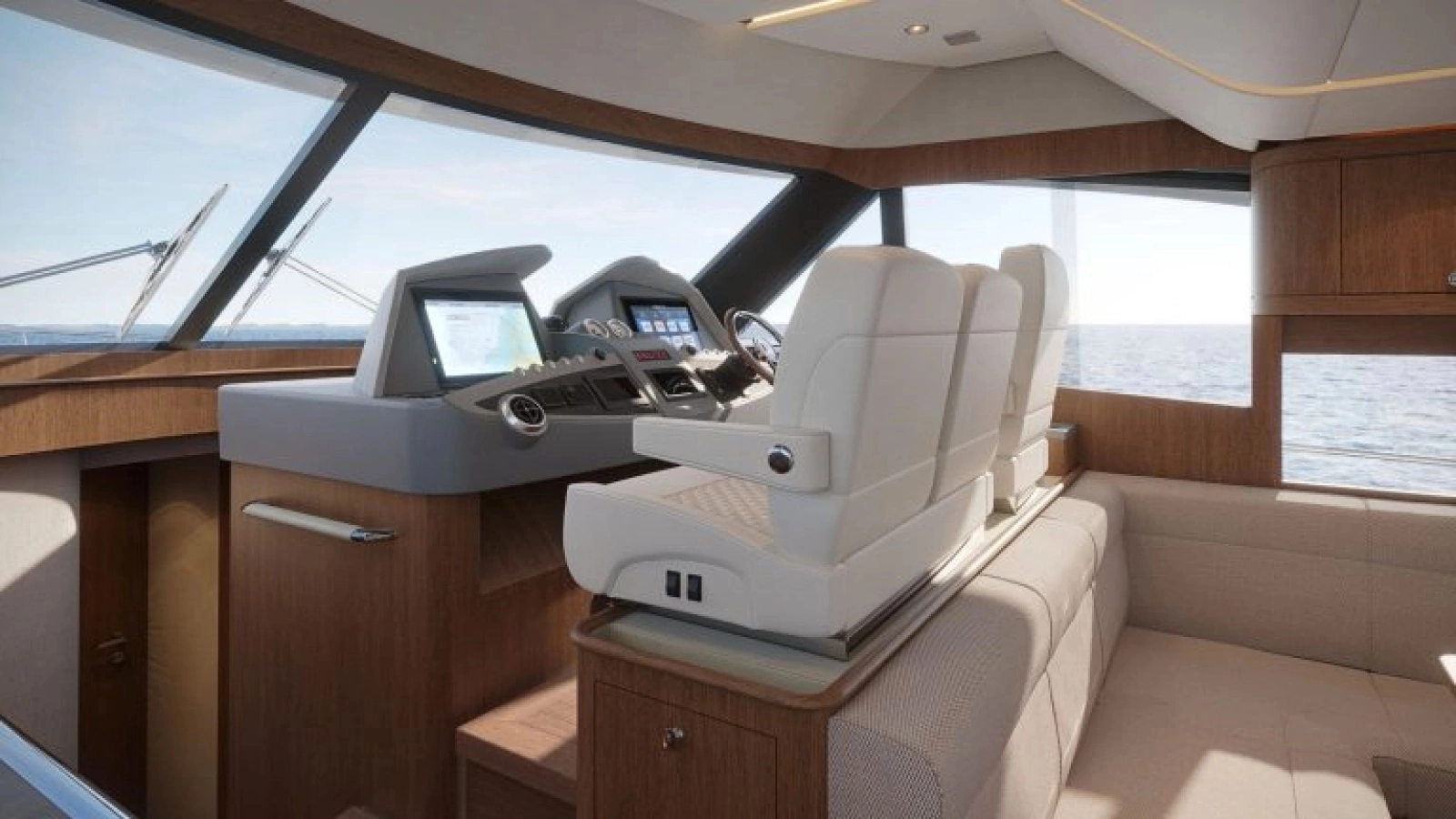55 Sedan 55ft Belize Yacht For Sale