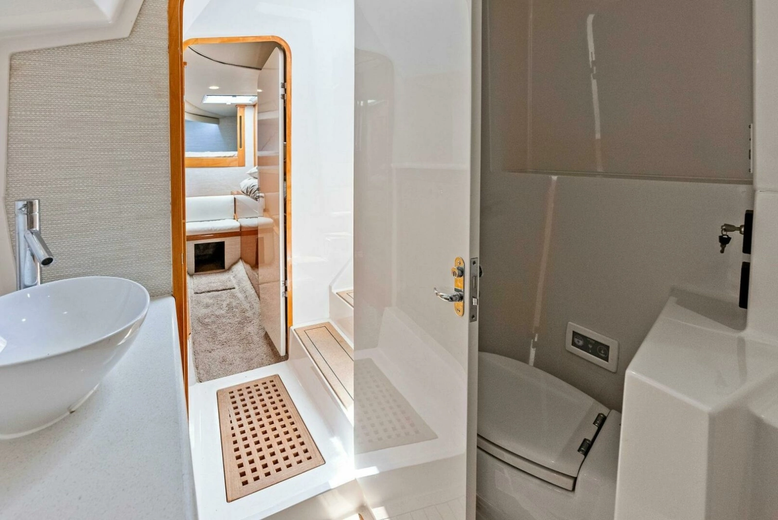 2020 Calcutta 480 Catamaran