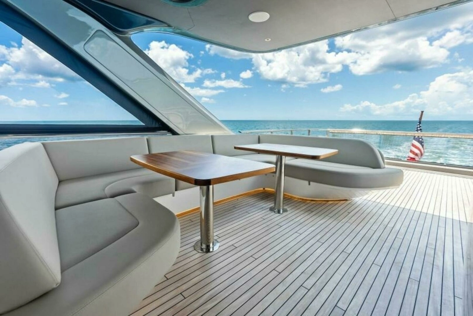 72ft Princess Yacht For Sale