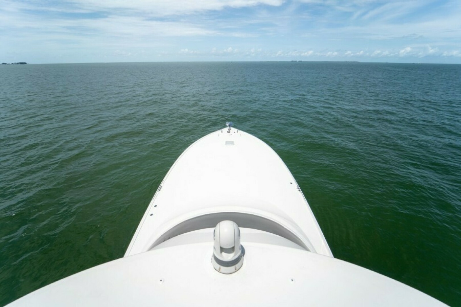 72' 2018 Viking 72 Convertible