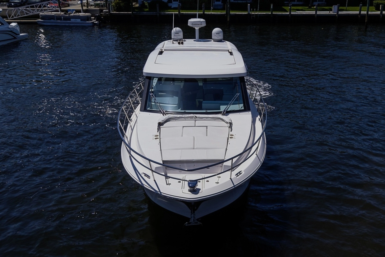 2025 Regal 38 XO