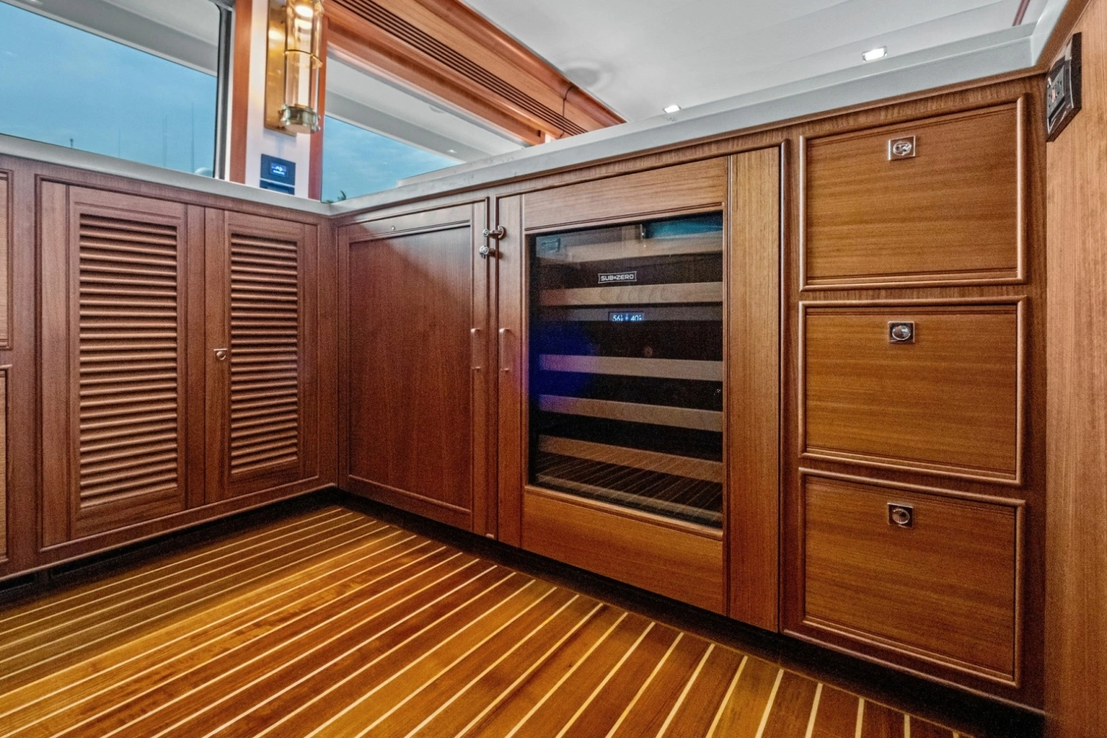 2024 Marlow 90 V - Artemis II