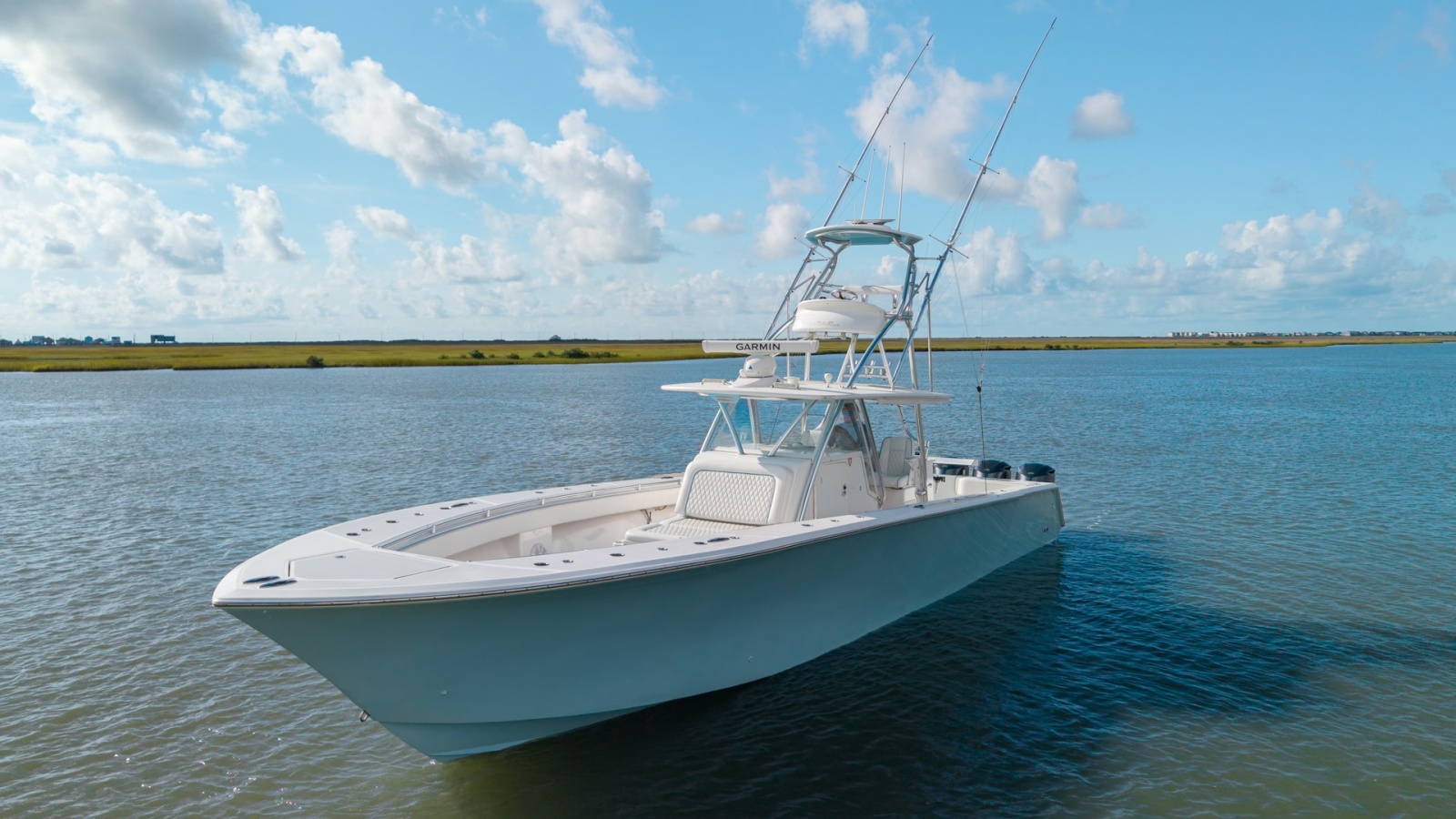 2017 SeaHunter 45 Tournament
